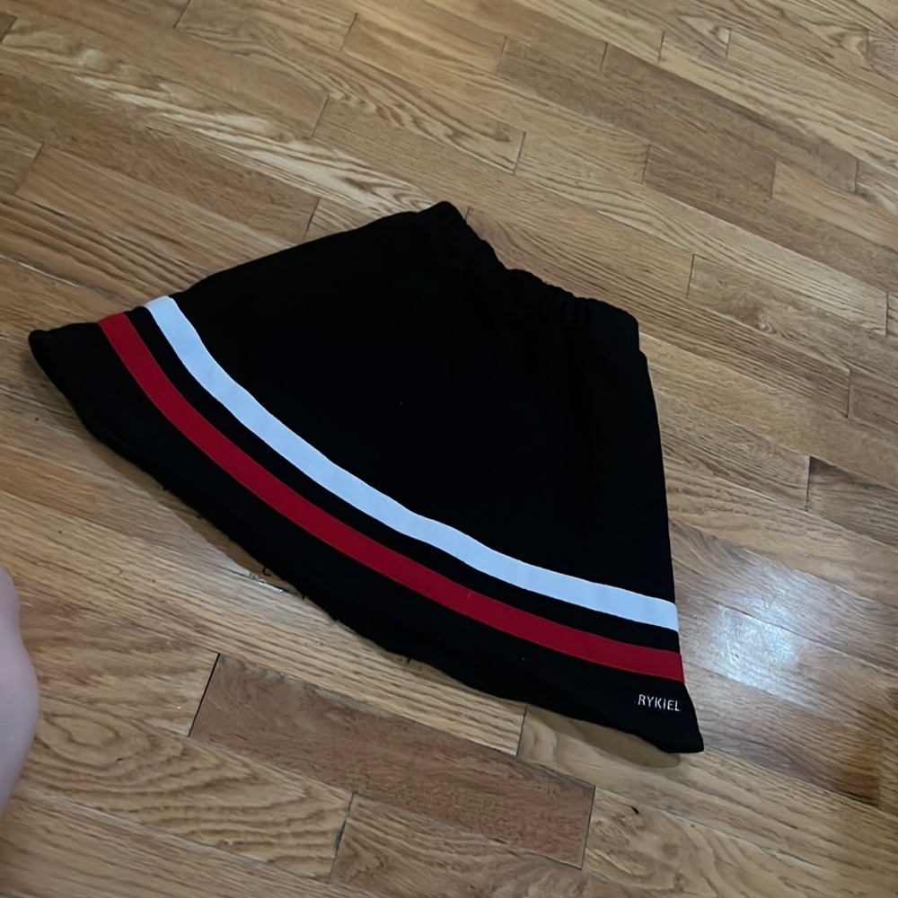 Sonia Rykiel girls skirt